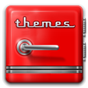 themes archive icon